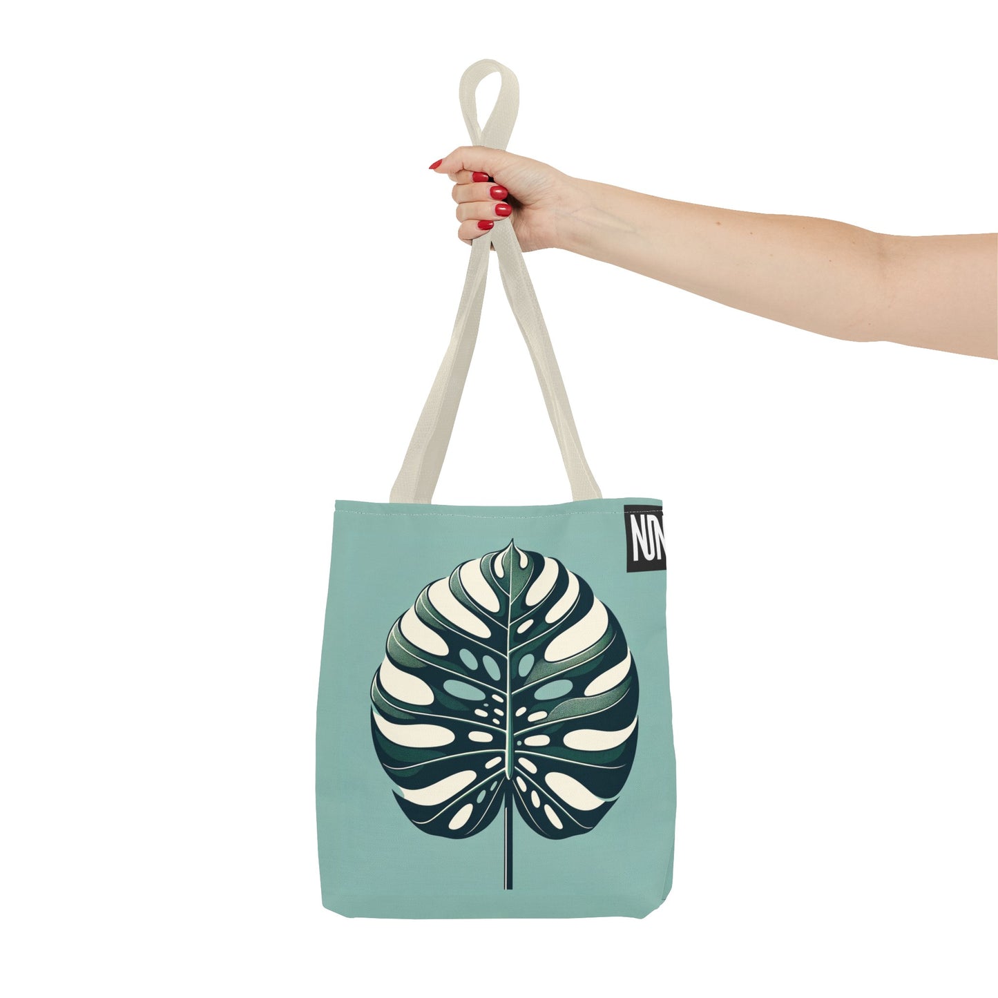 Tote bag, Eagle Wing