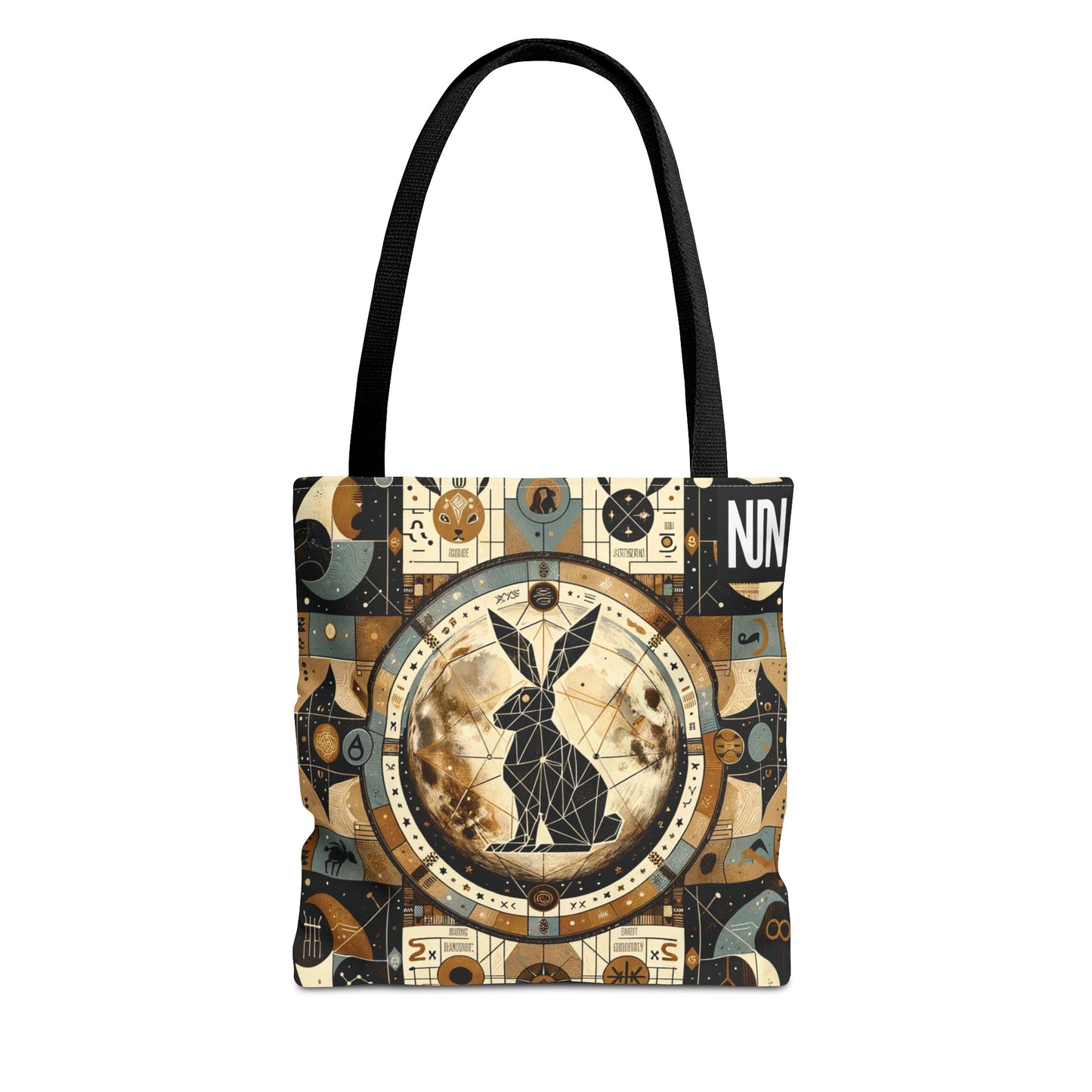 Tote bag, Rabbit