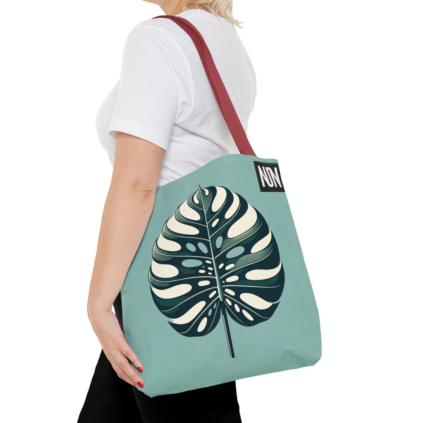 Tote bag, Eagle Wing