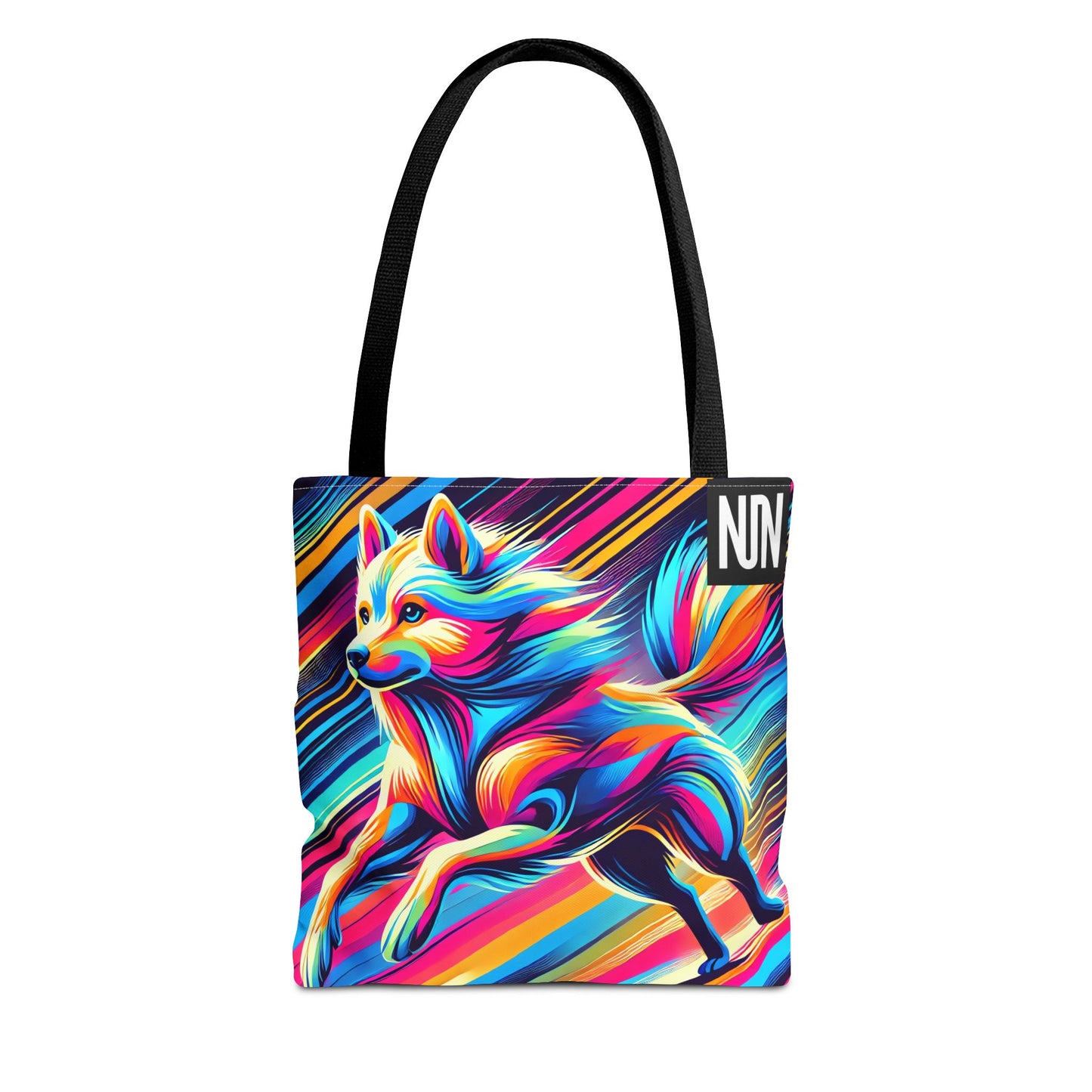 Tote Bag, Dog IV