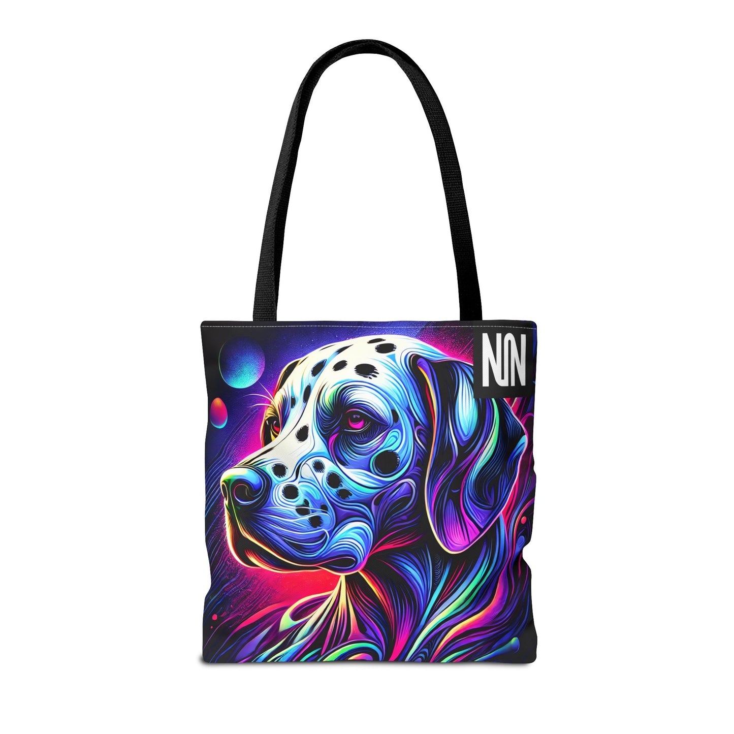 Tote Bag, Dog II