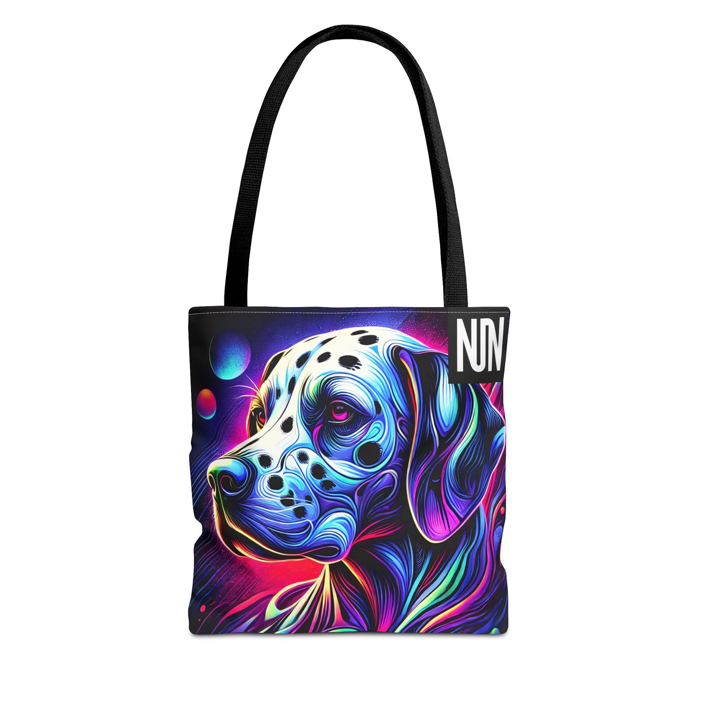 Tote Bag, Dog II