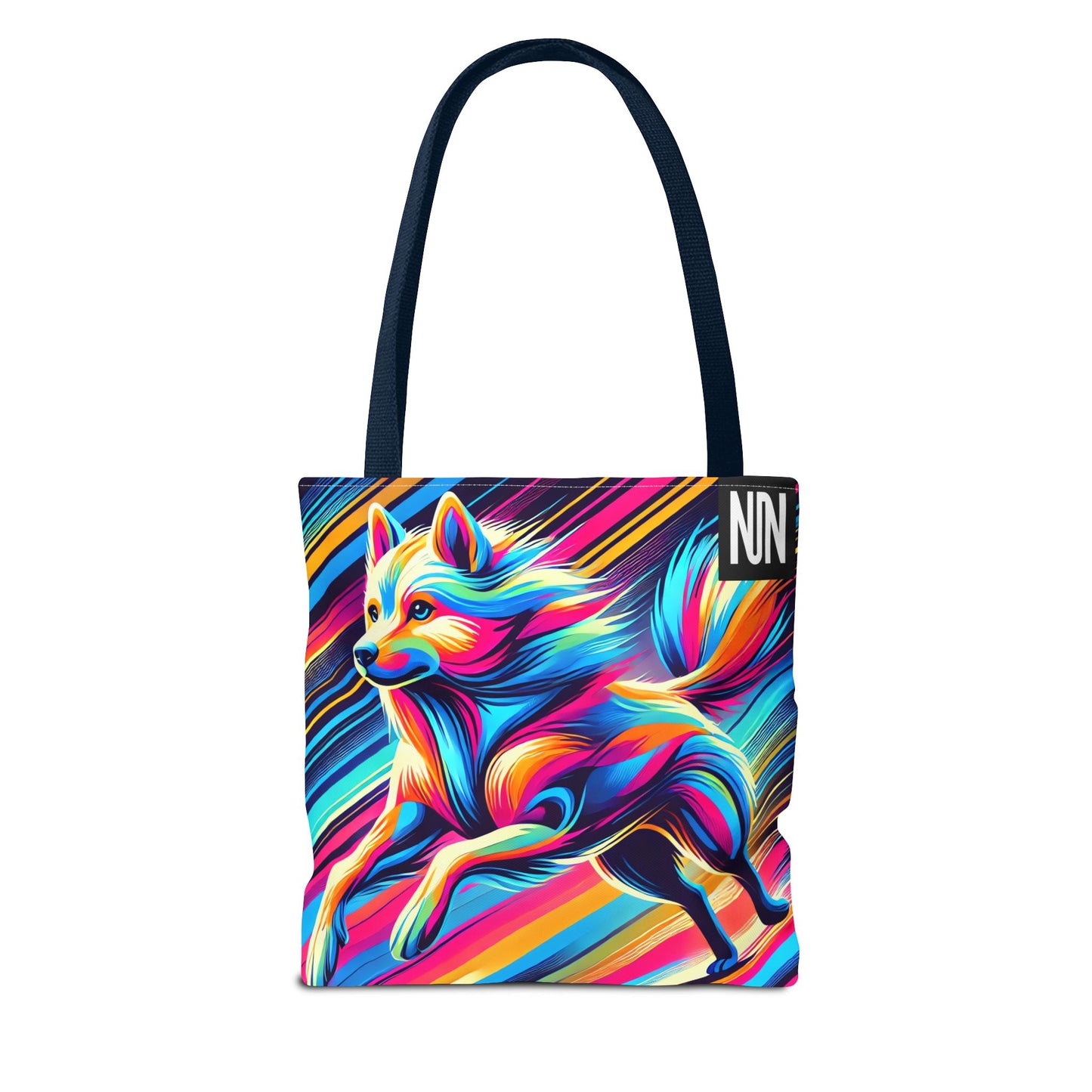 Tote Bag, Dog IV