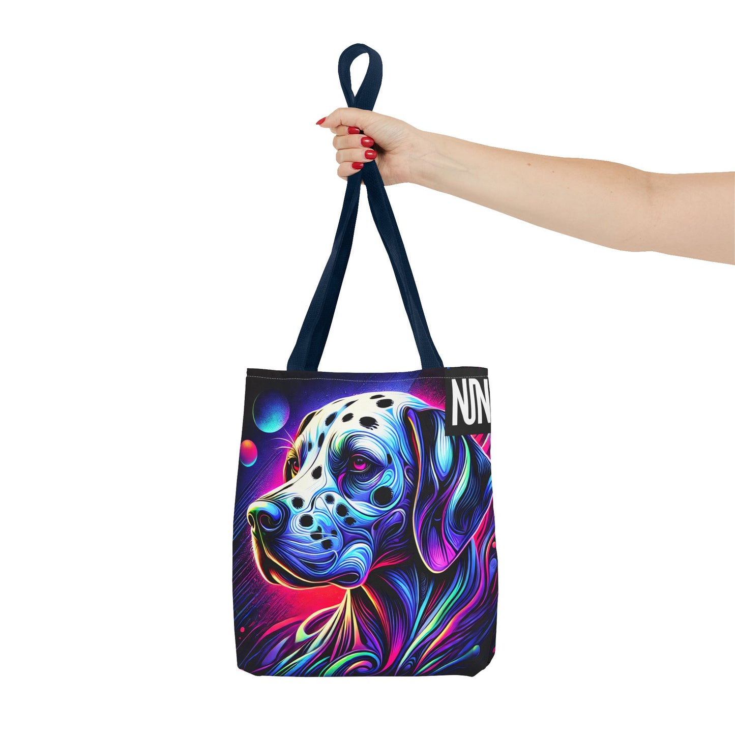 Tote Bag, Dog II