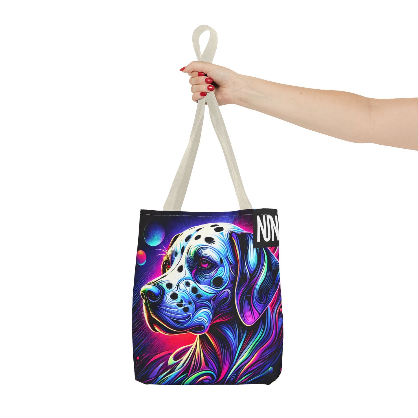 Tote Bag, Dog II