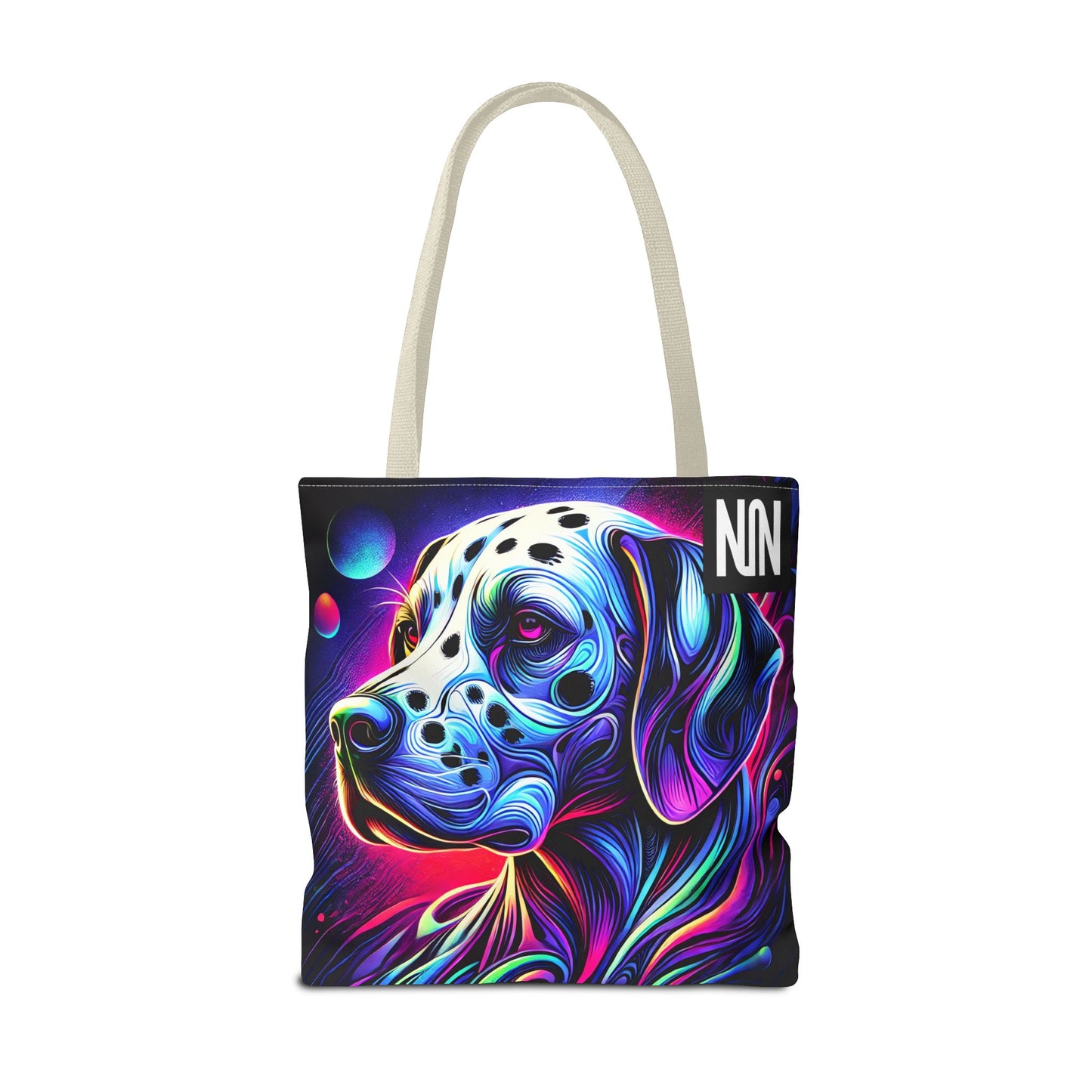 Tote Bag, Dog II