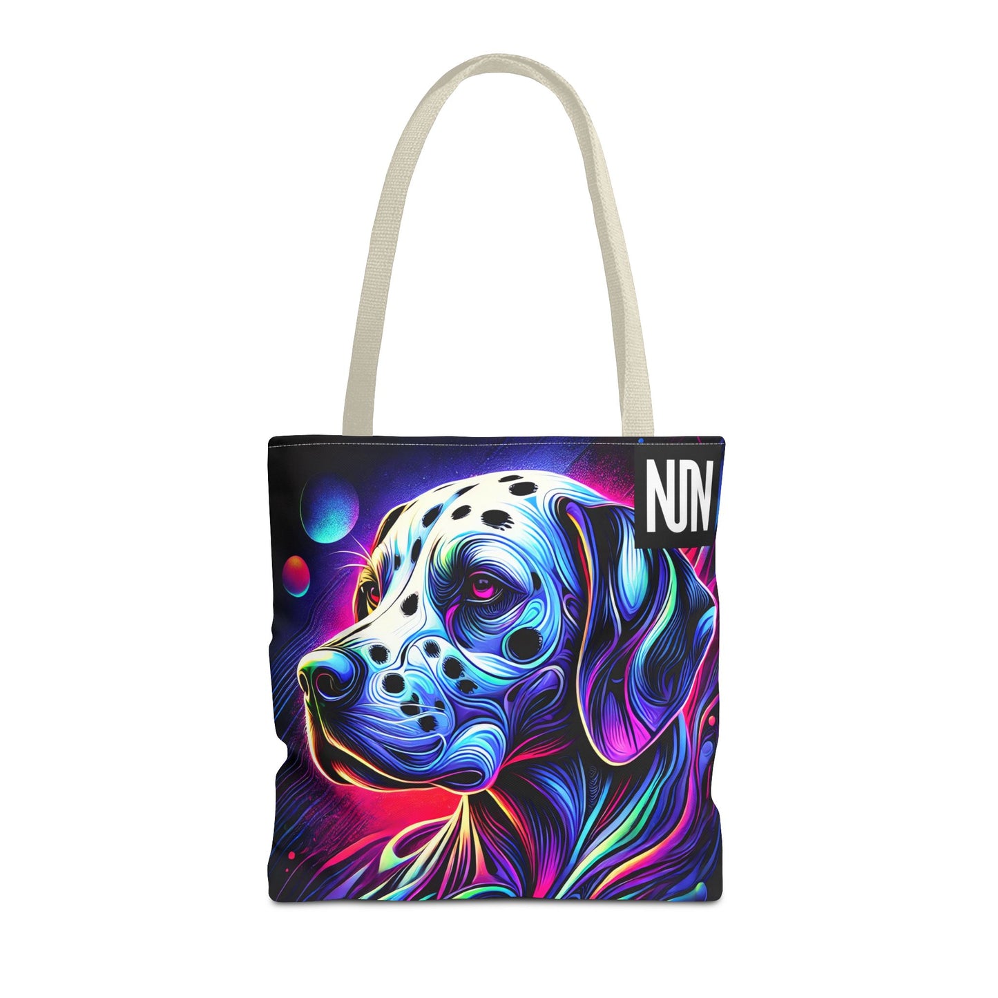 Tote Bag, Dog II