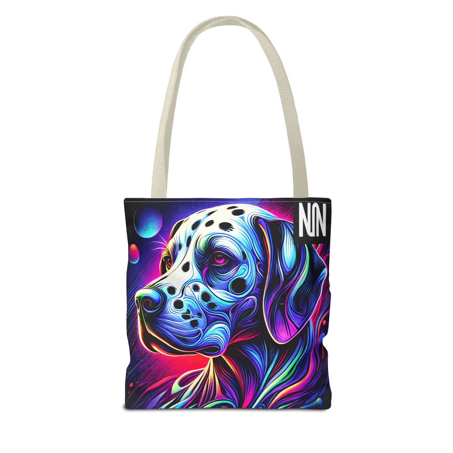 Tote Bag, Dog II