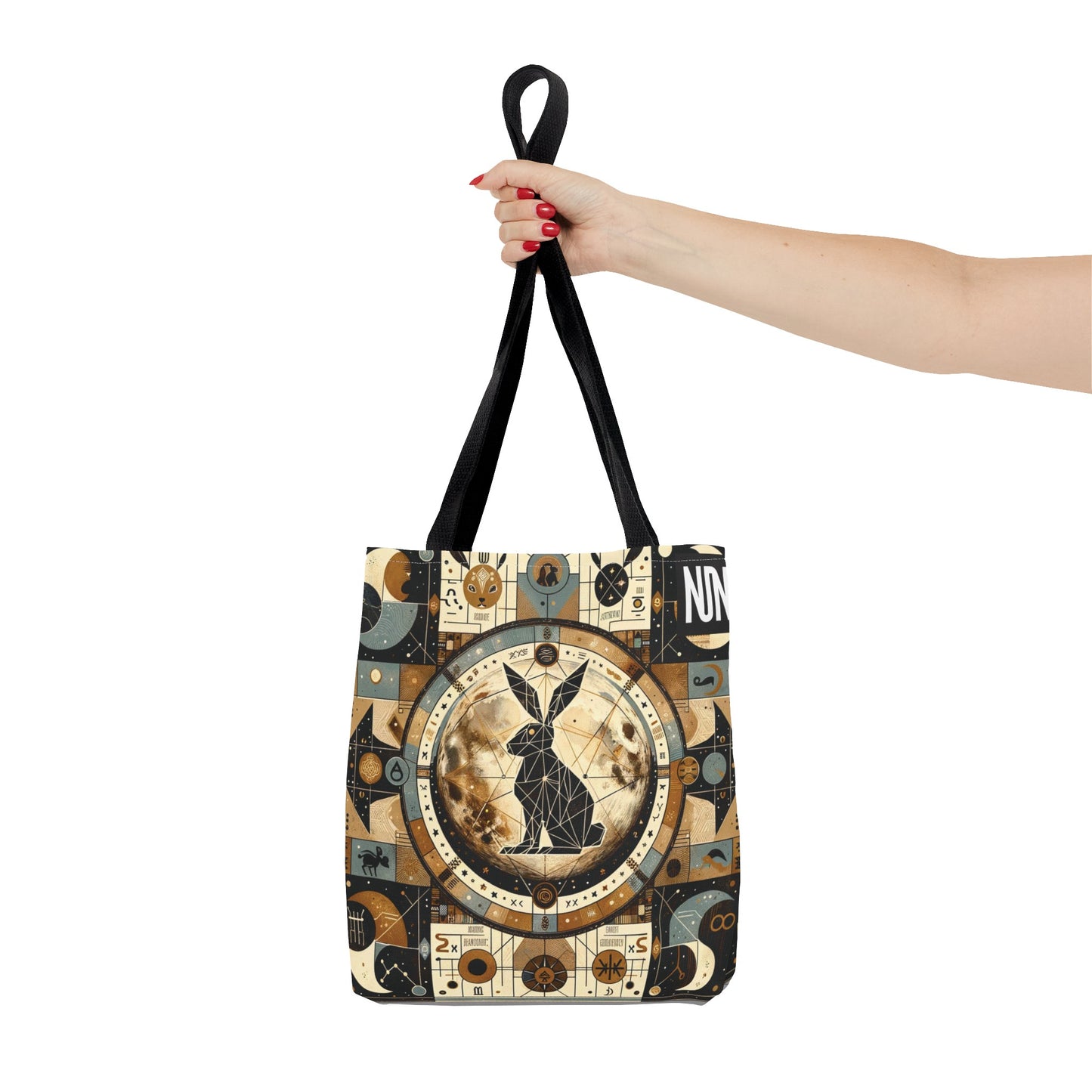 Tote bag, Rabbit