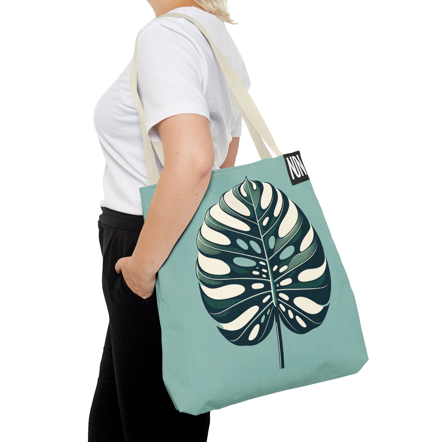 Tote bag, Eagle Wing