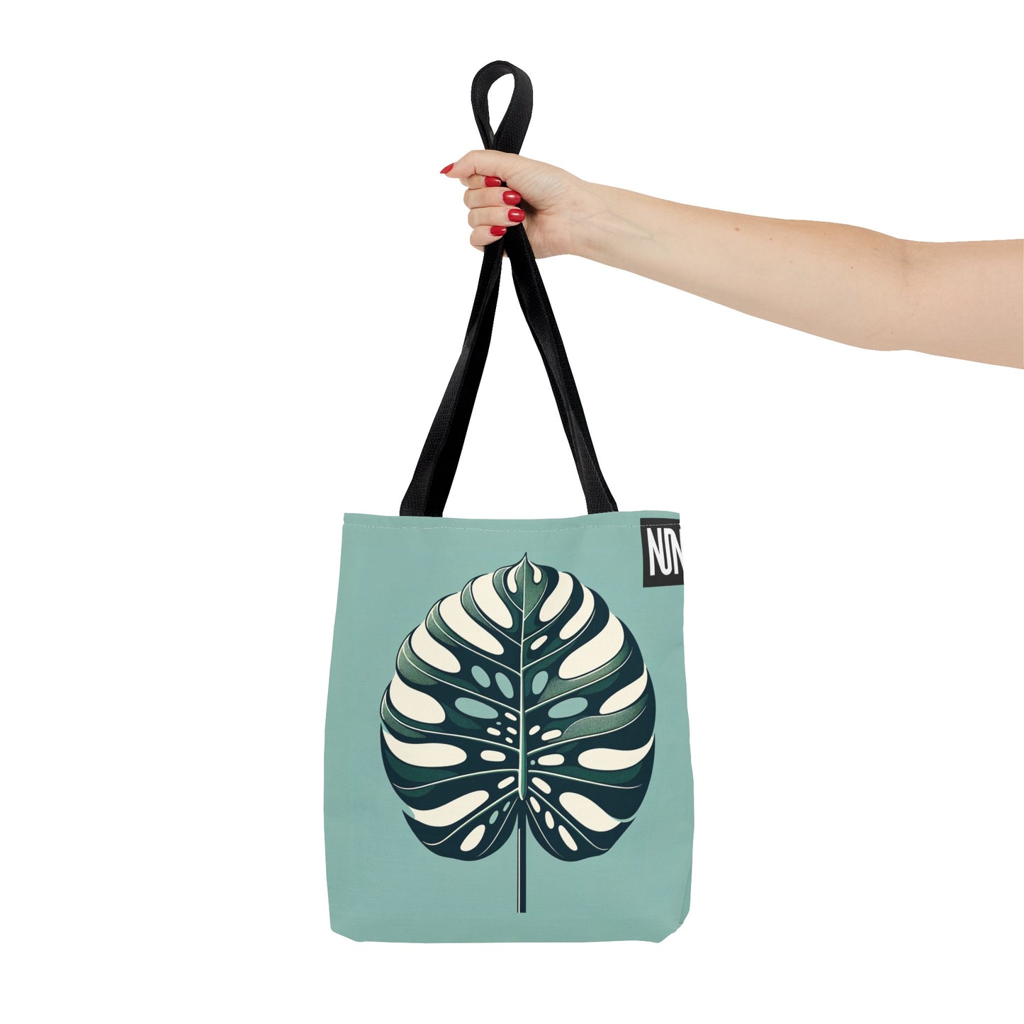 Tote bag, Eagle Wing