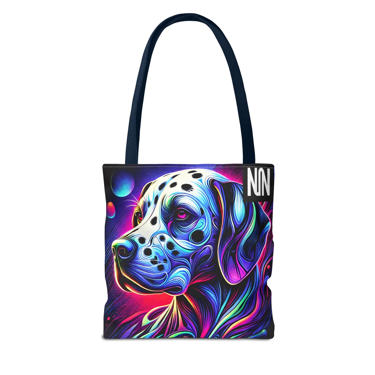 Tote Bag, Dog II