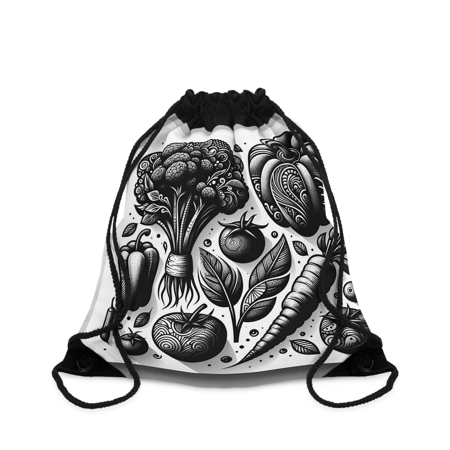 Drawstring Bag