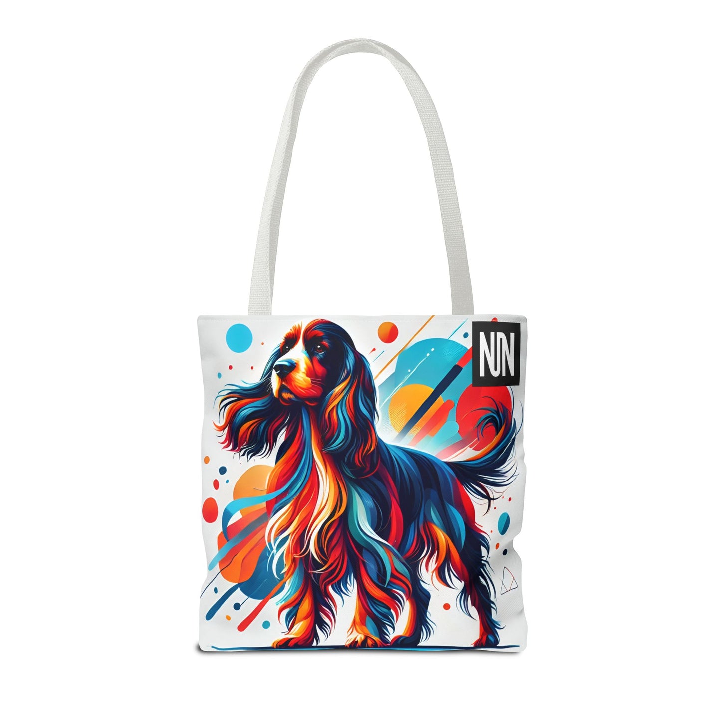 Tote Bag, Dog IV