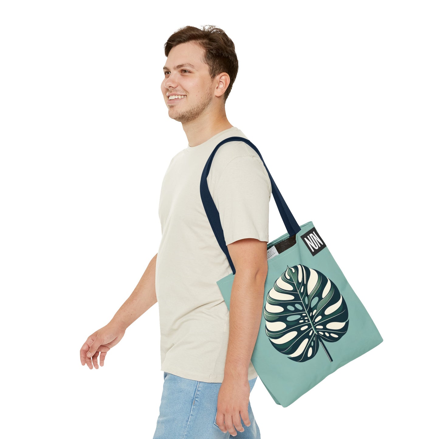 Tote bag, Eagle Wing