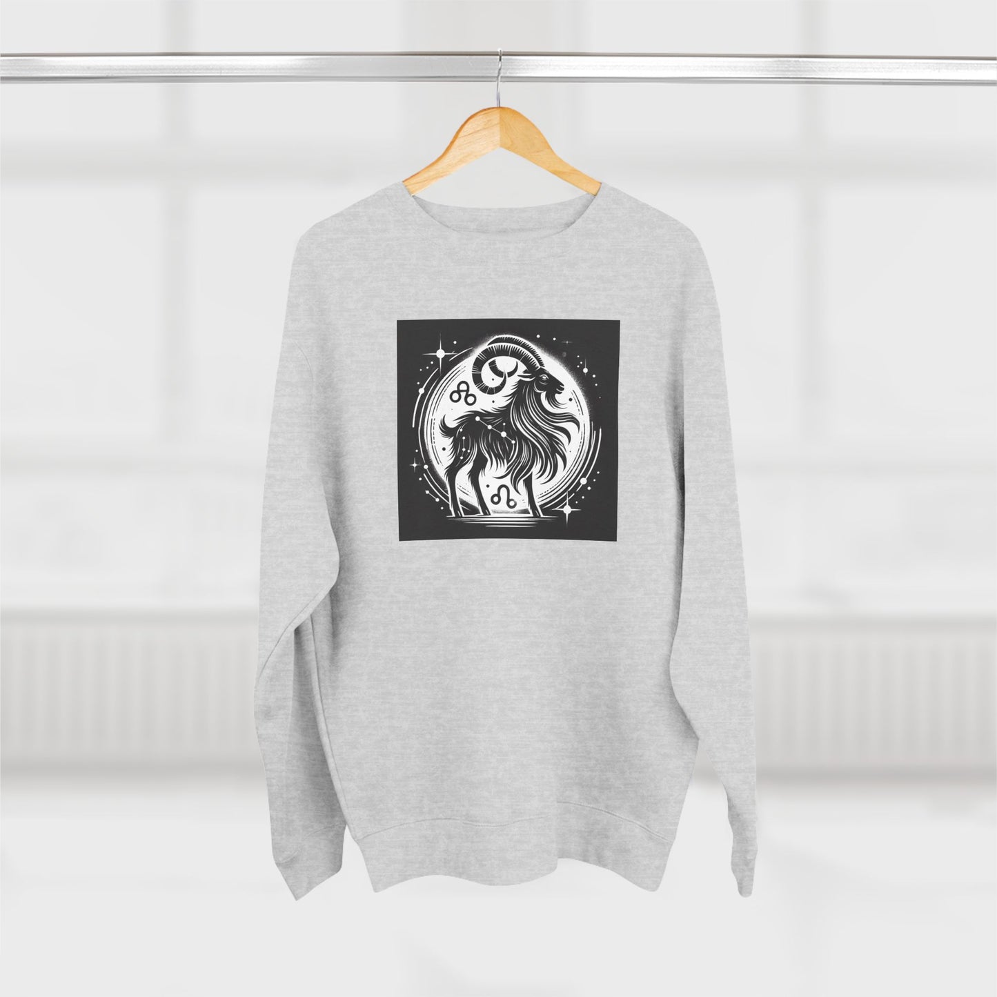 Unisex Crewneck Sweatshirt