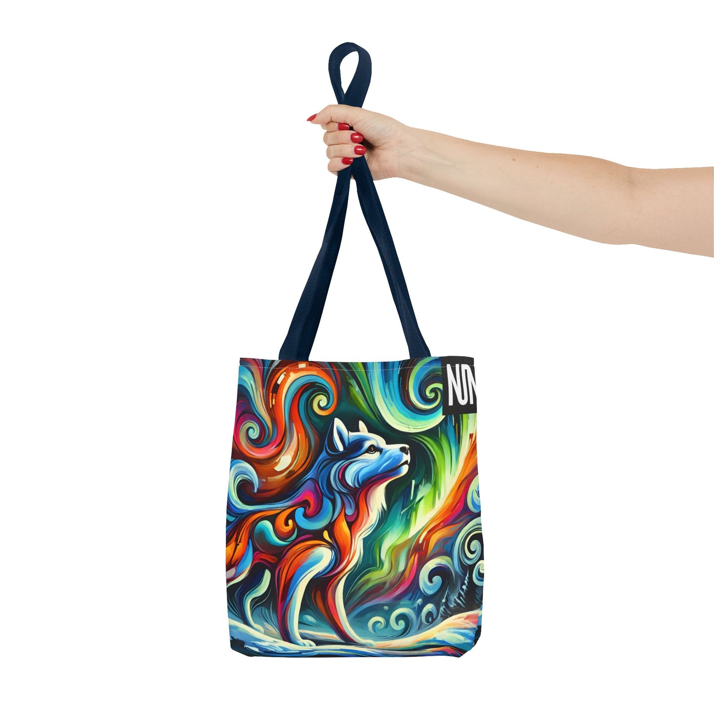 Tote bag, Nordic Dog II