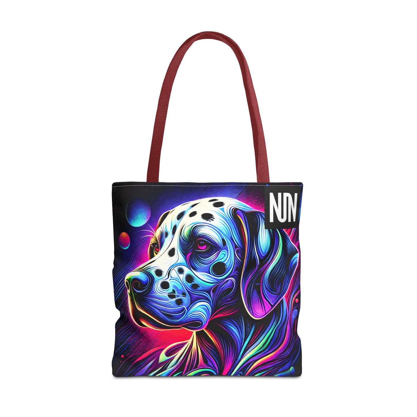 Tote Bag, Dog II