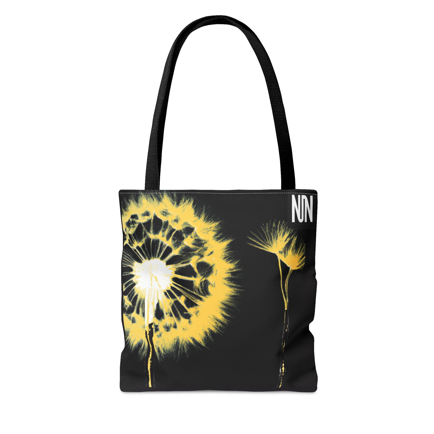 Dandelion Black