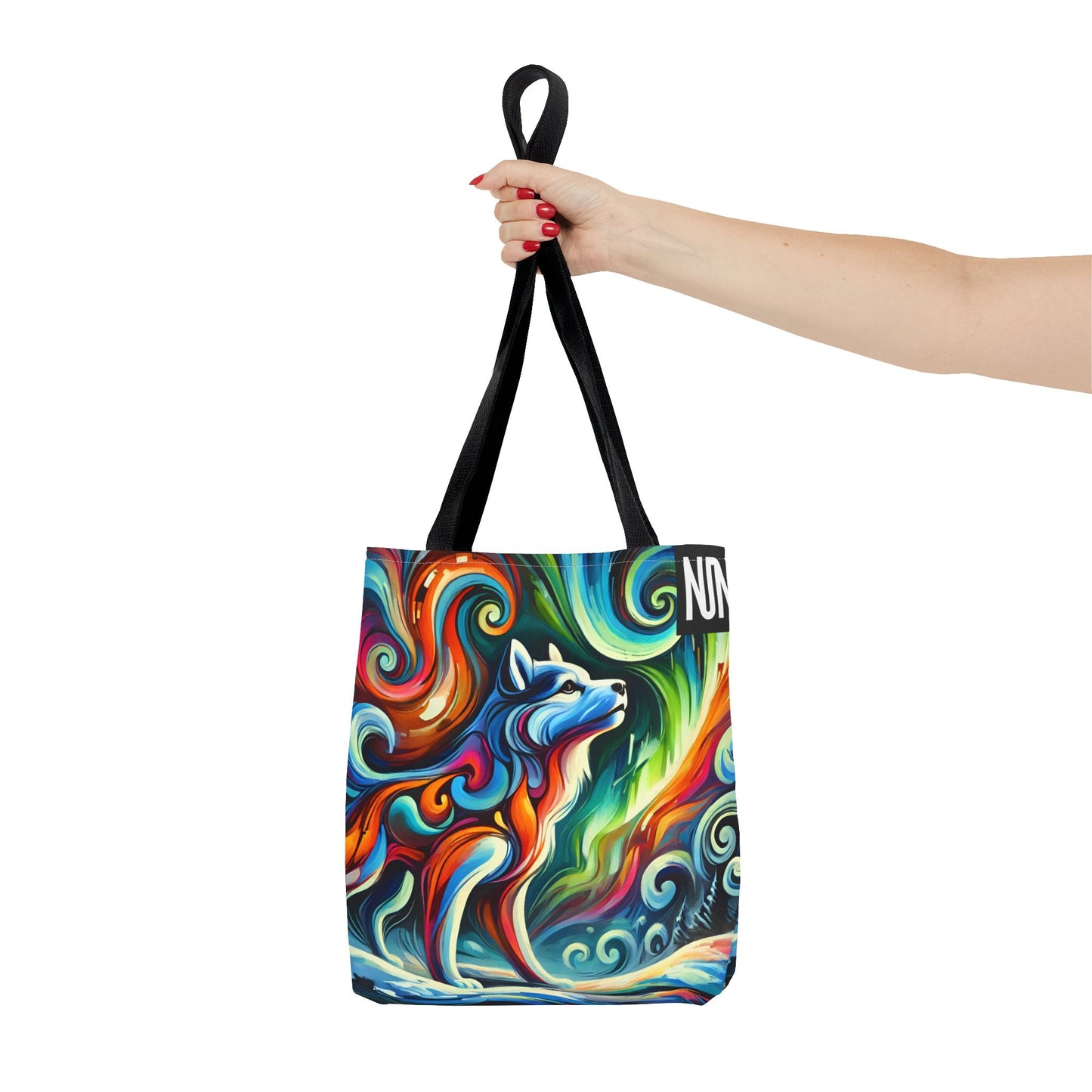 Tote bag, Nordic Dog II