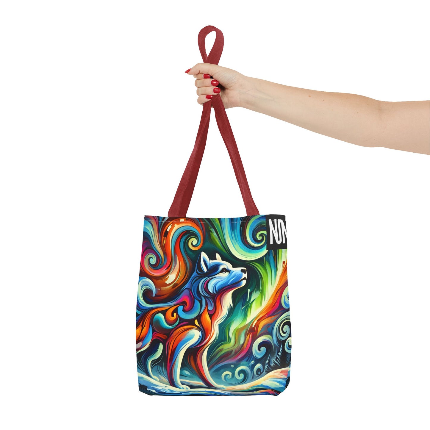 Tote bag, Nordic Dog II