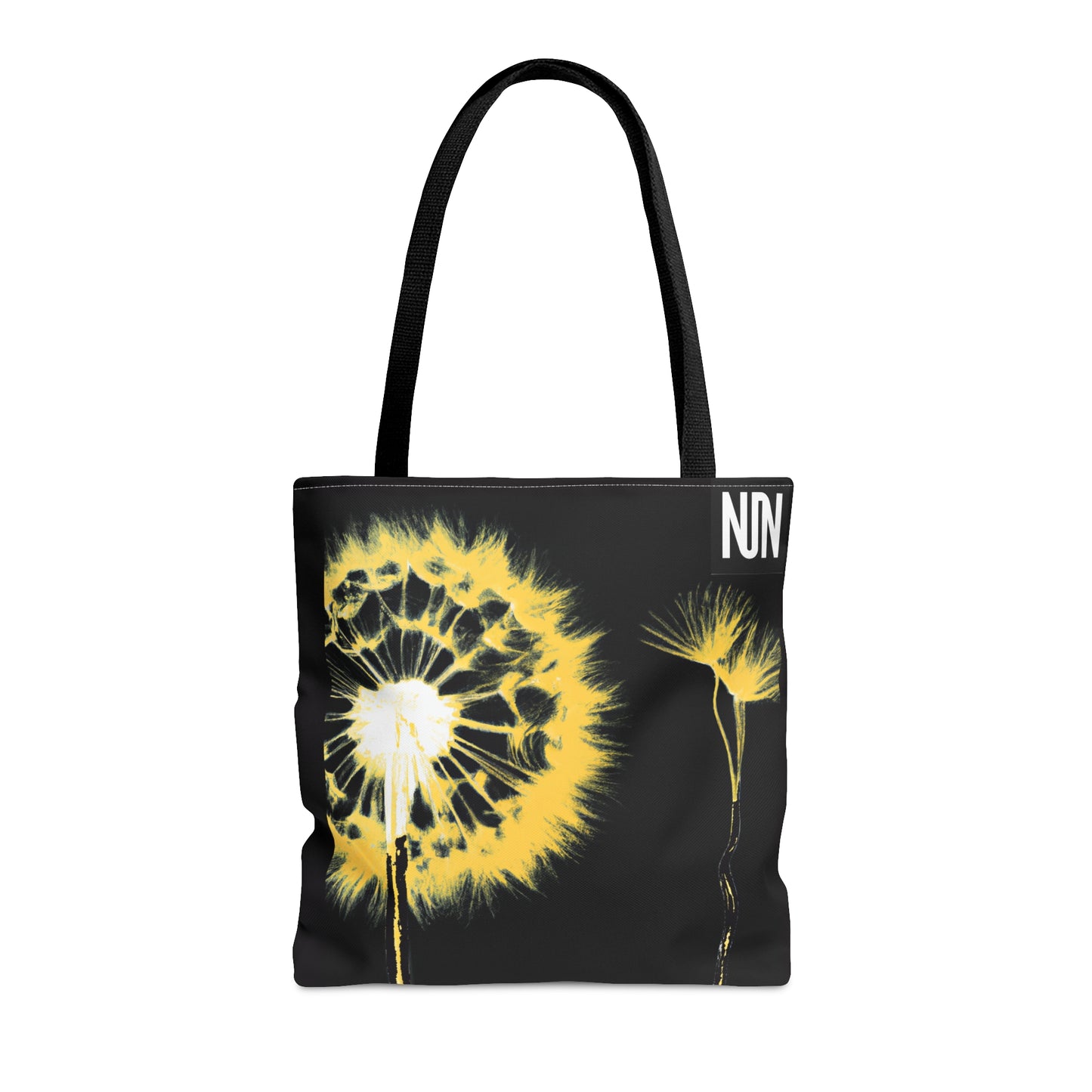 Dandelion Black