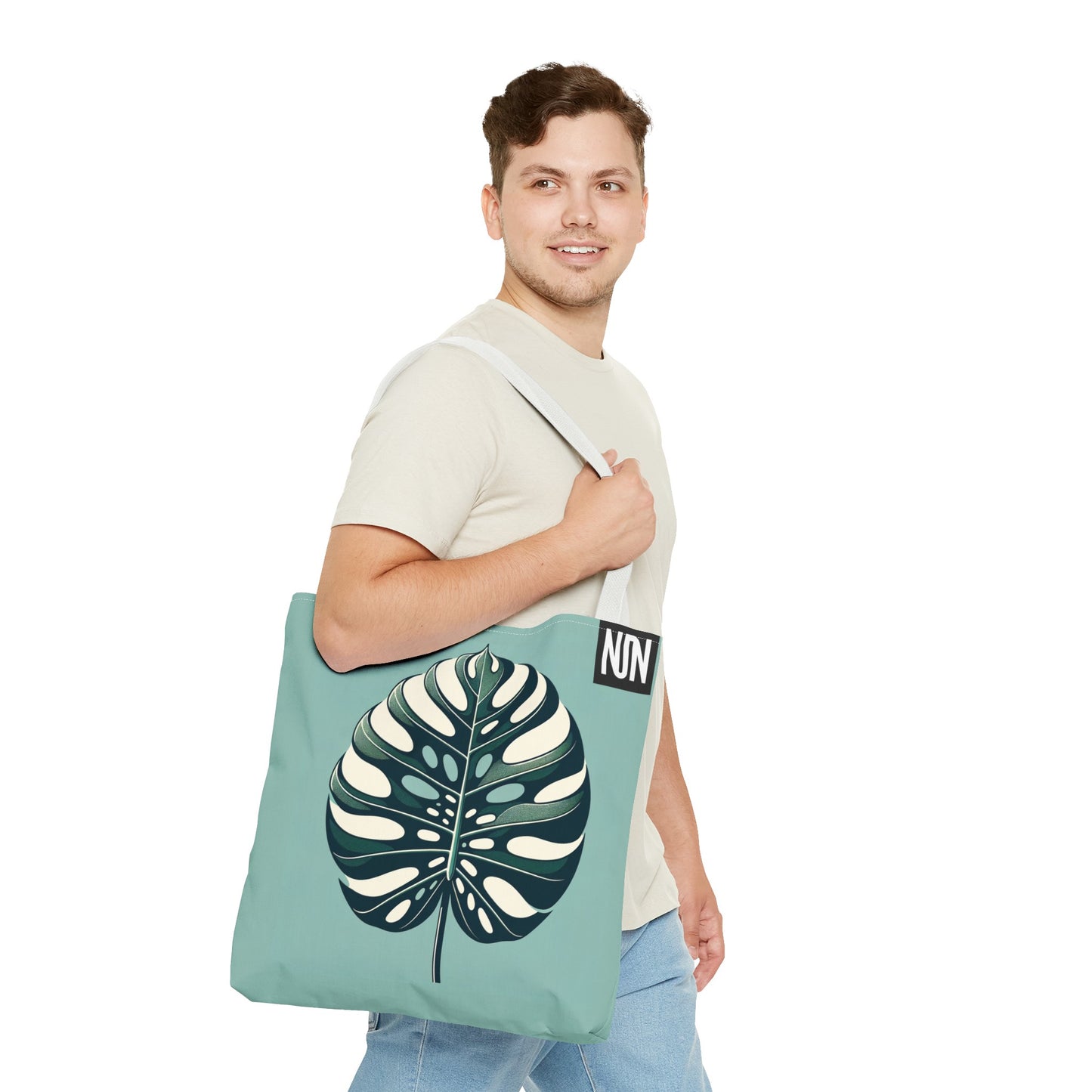 Tote bag, Eagle Wing