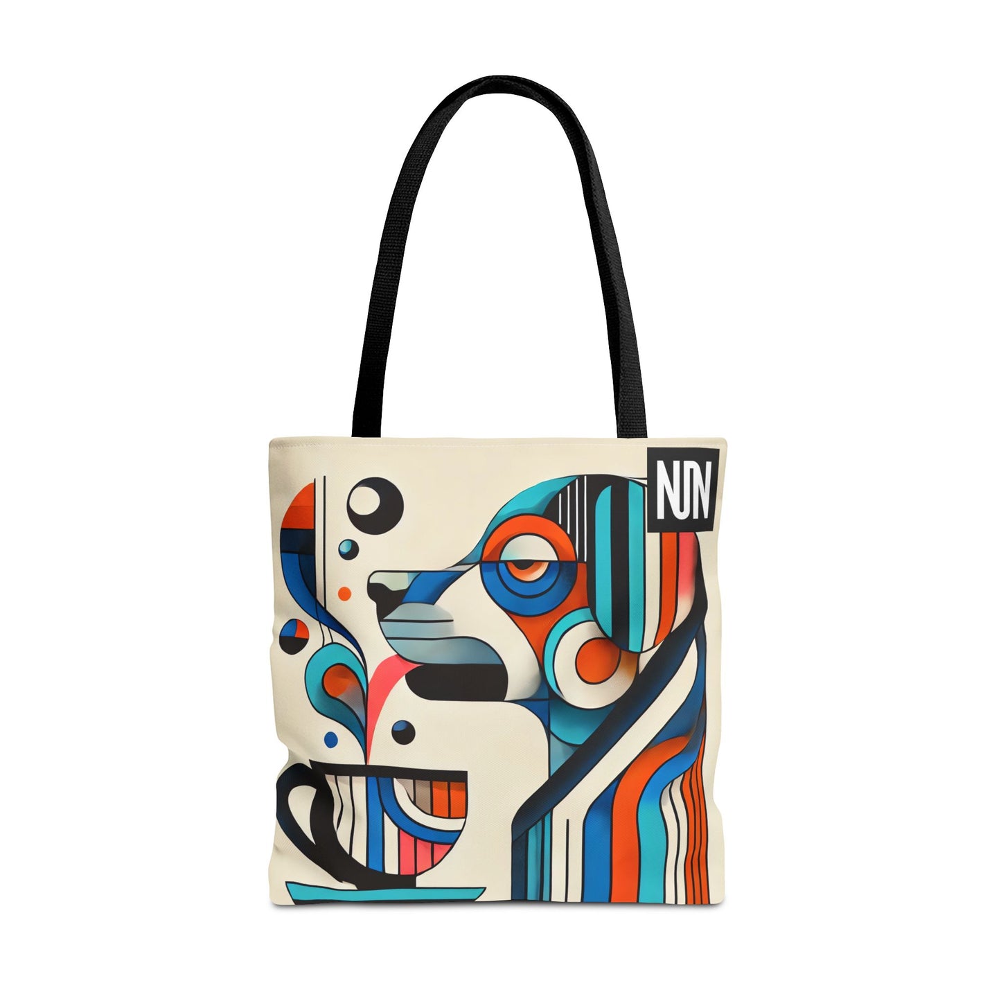 Tote Bag, Dog III