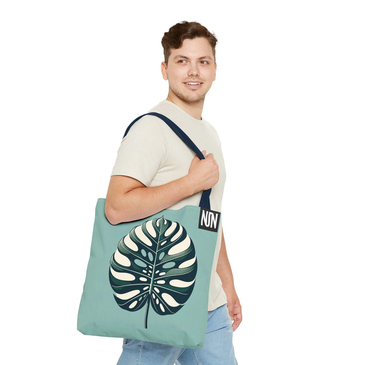 Tote bag, Eagle Wing