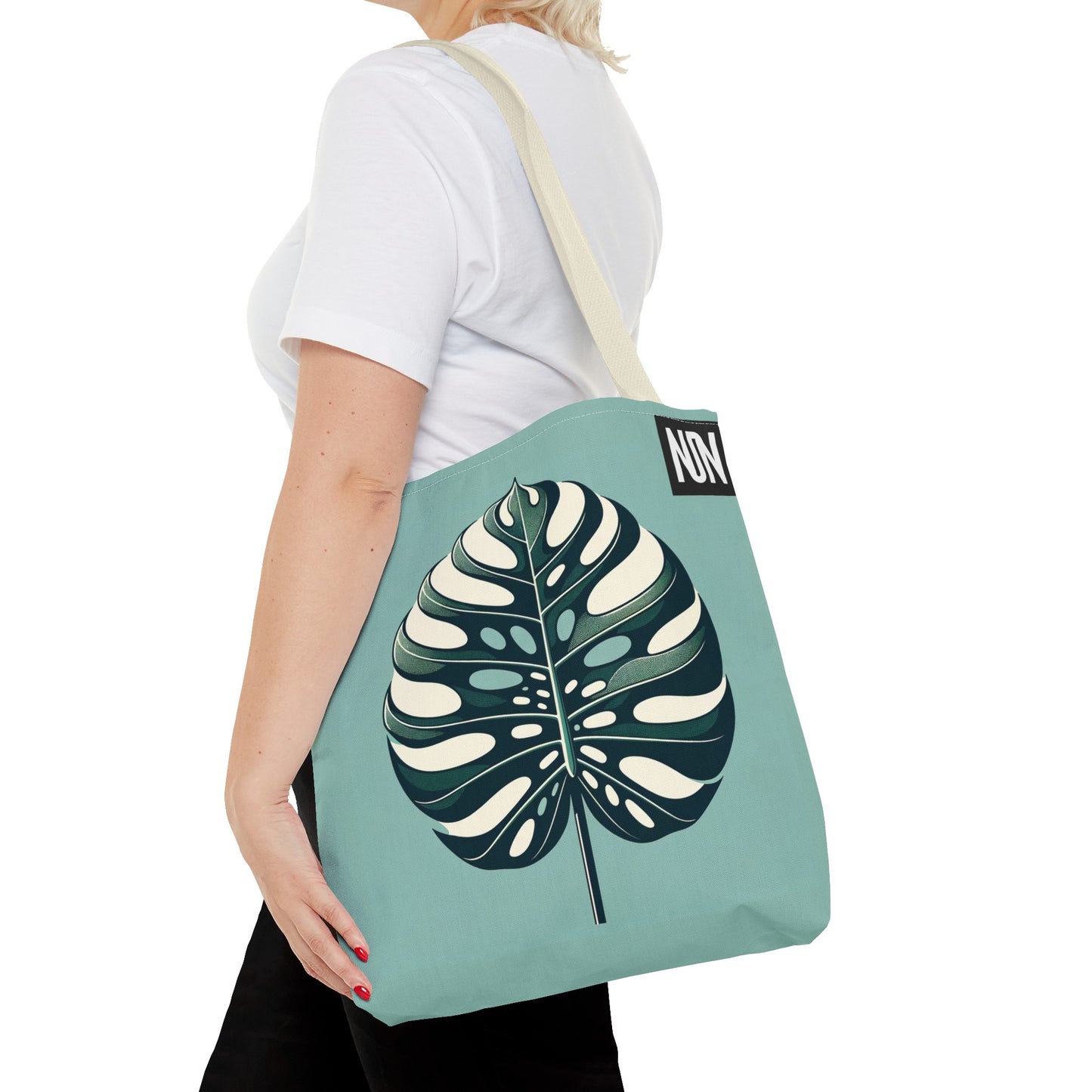 Tote bag, Eagle Wing