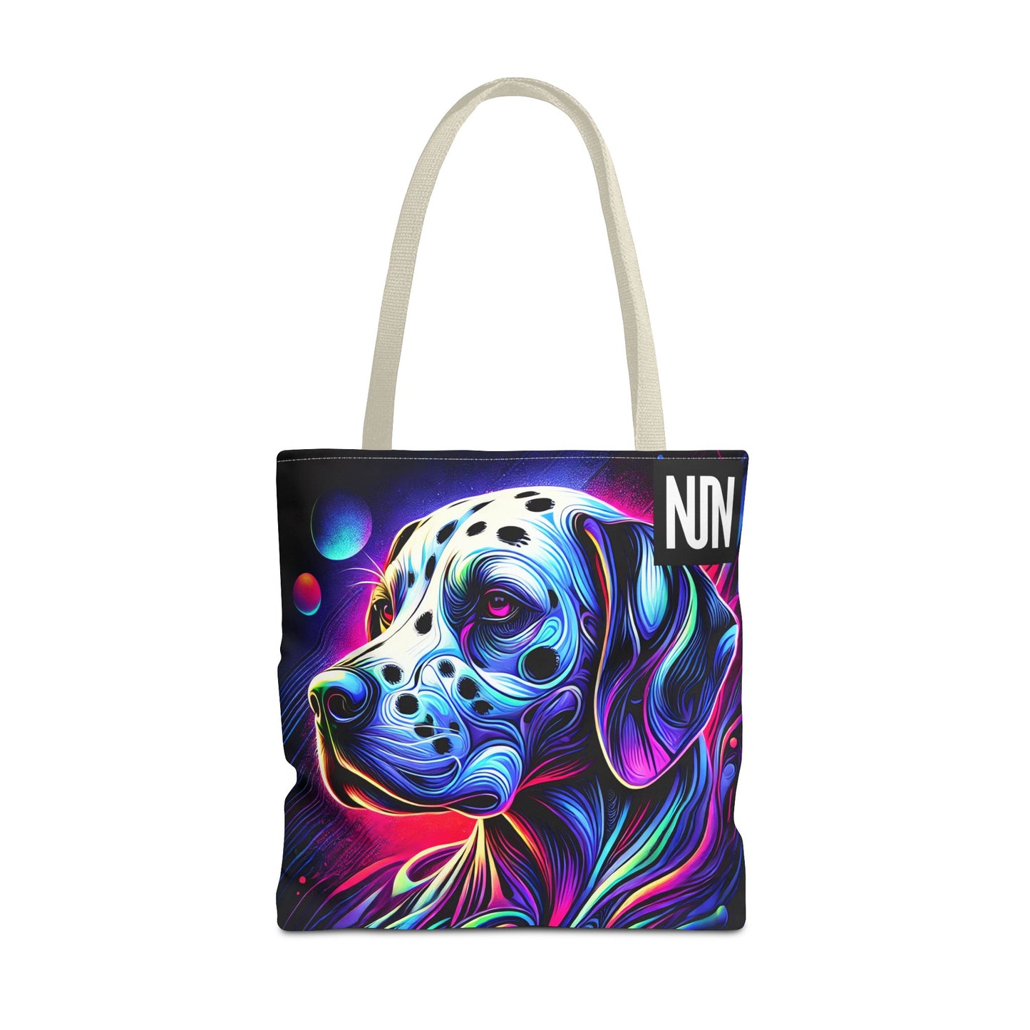 Tote Bag, Dog II