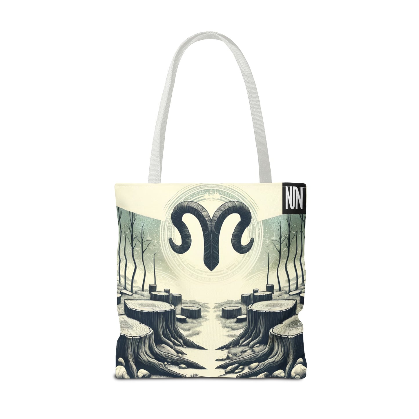 Tote bag, Aries