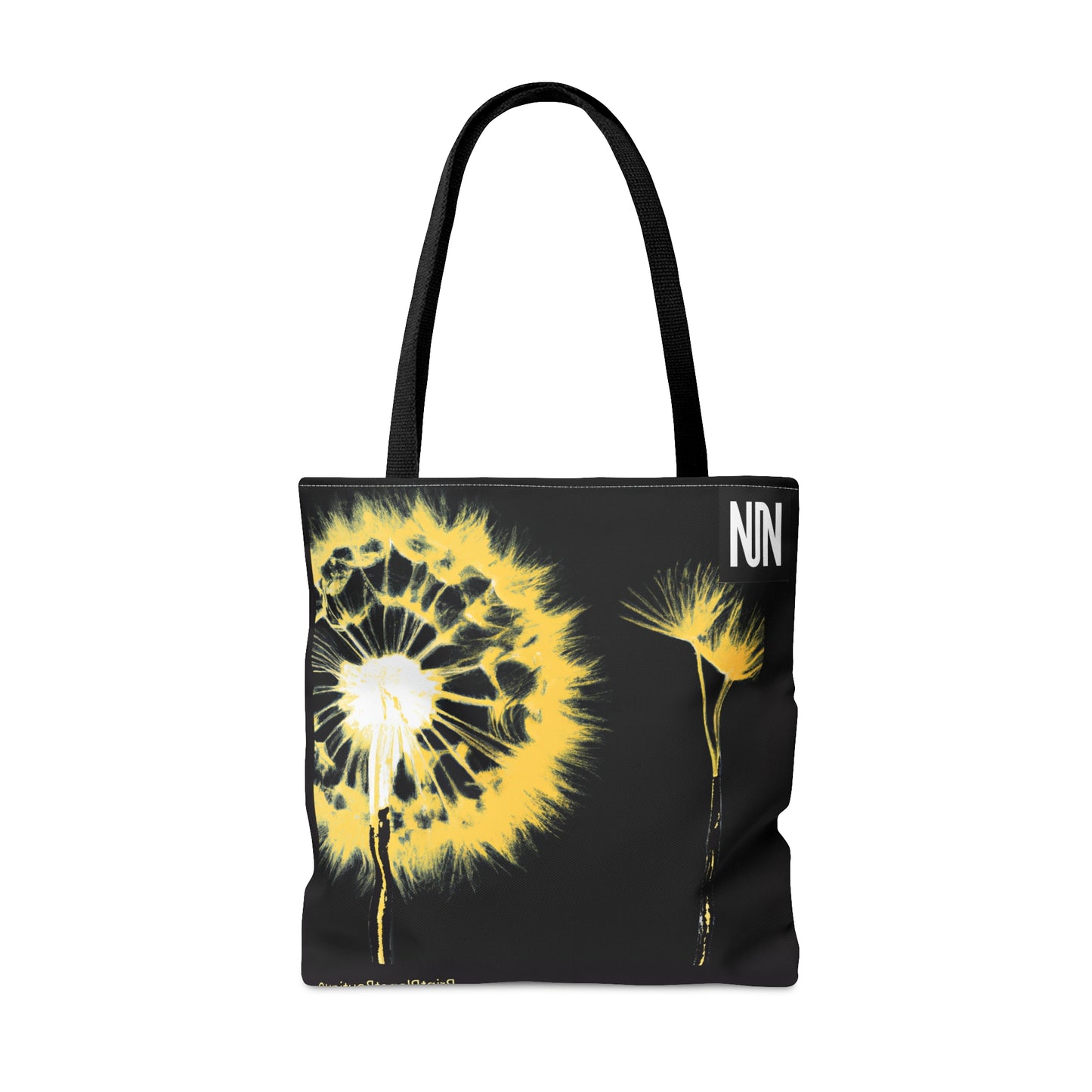 Dandelion Black