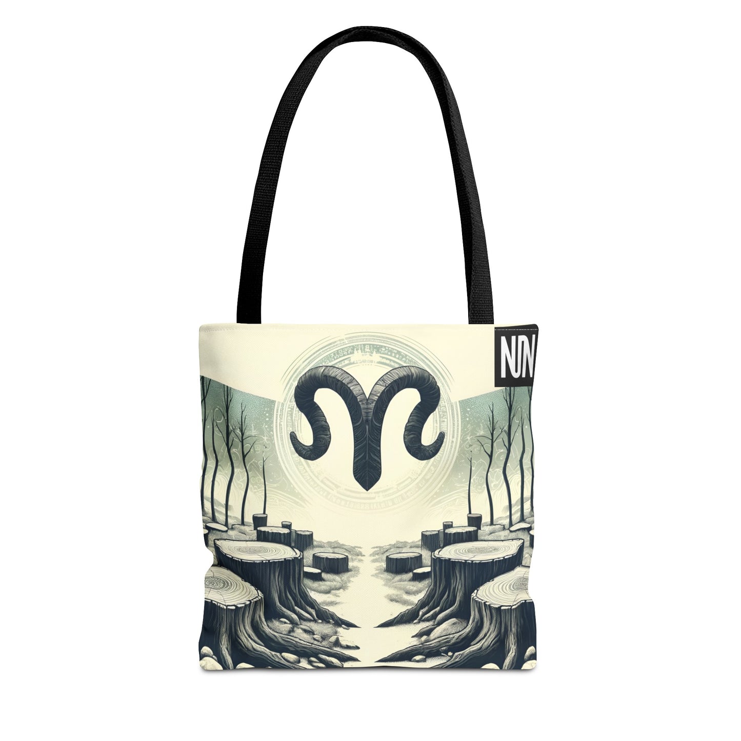 Tote bag, Aries