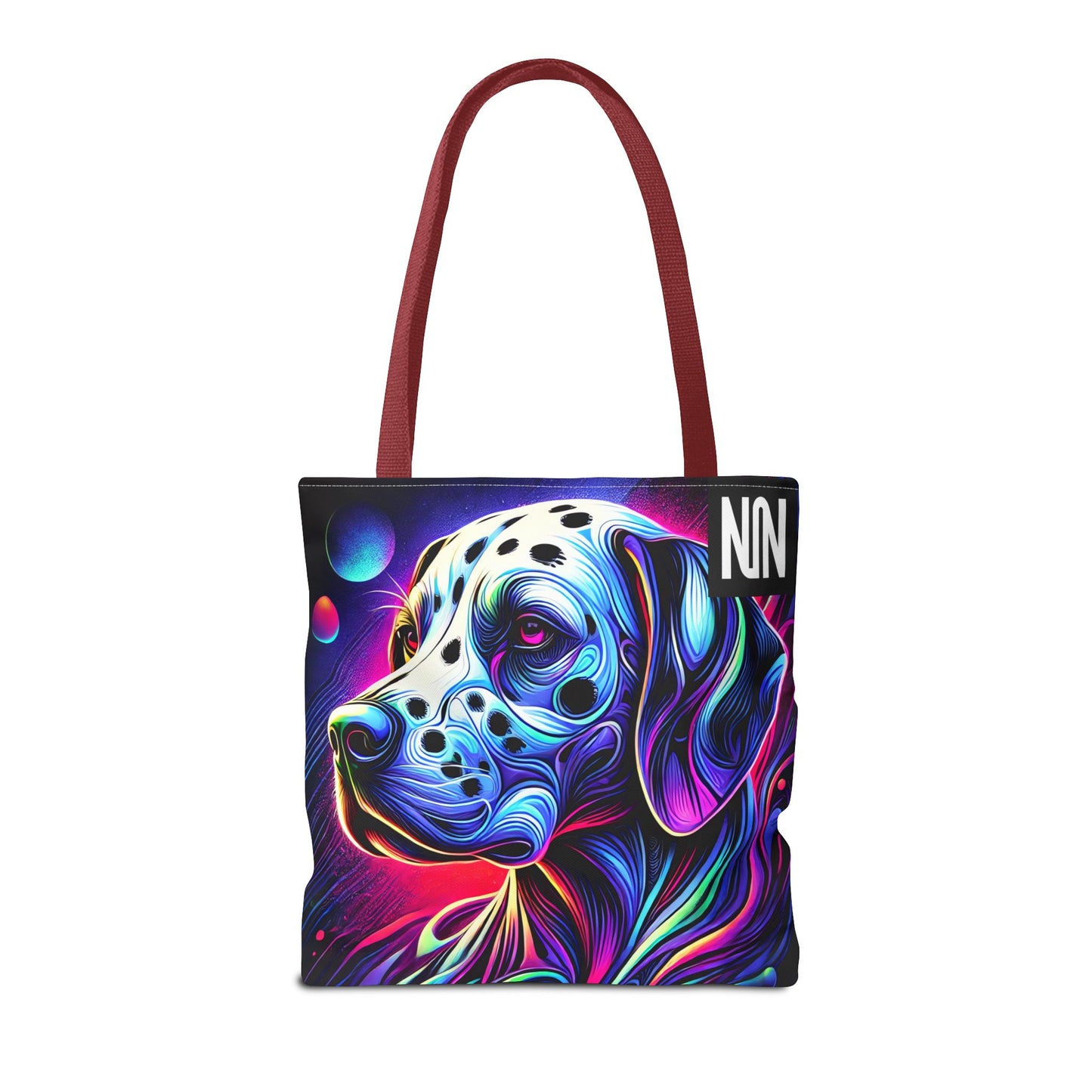 Tote Bag, Dog II