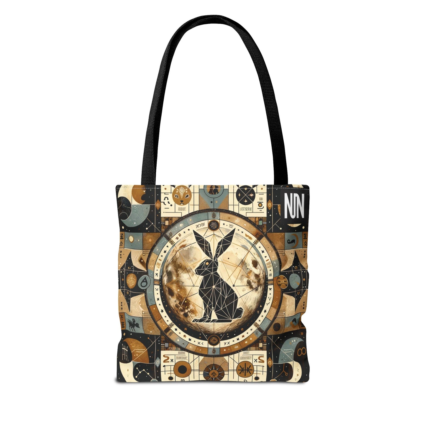 Tote bag, Rabbit