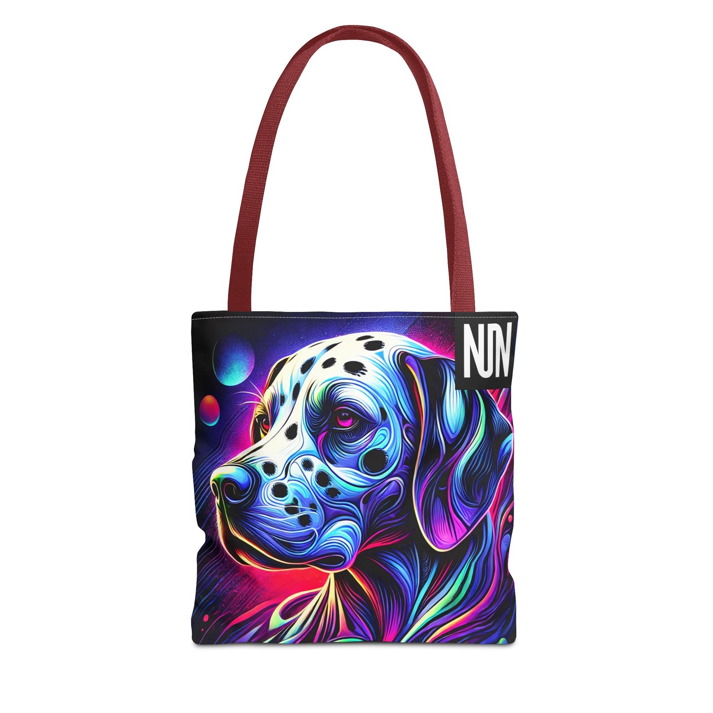 Tote Bag, Dog II