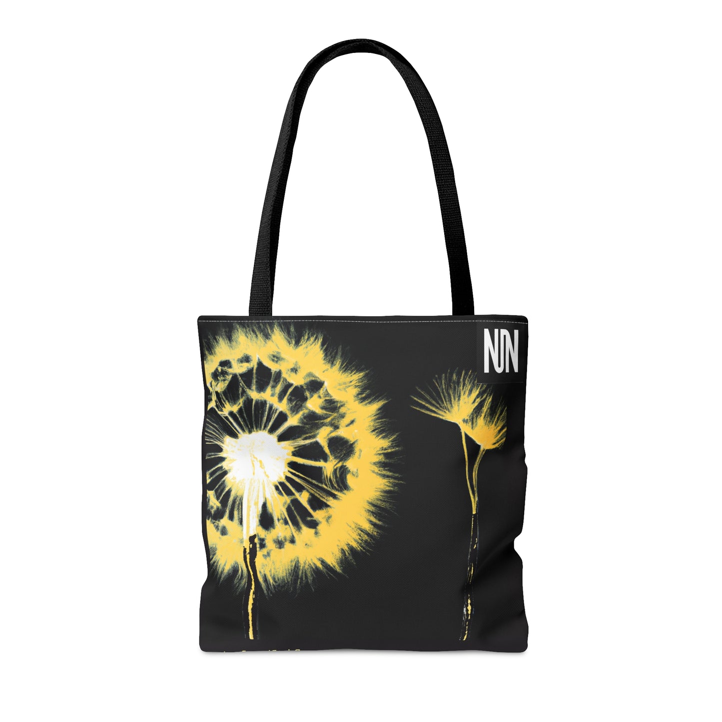 Dandelion Black