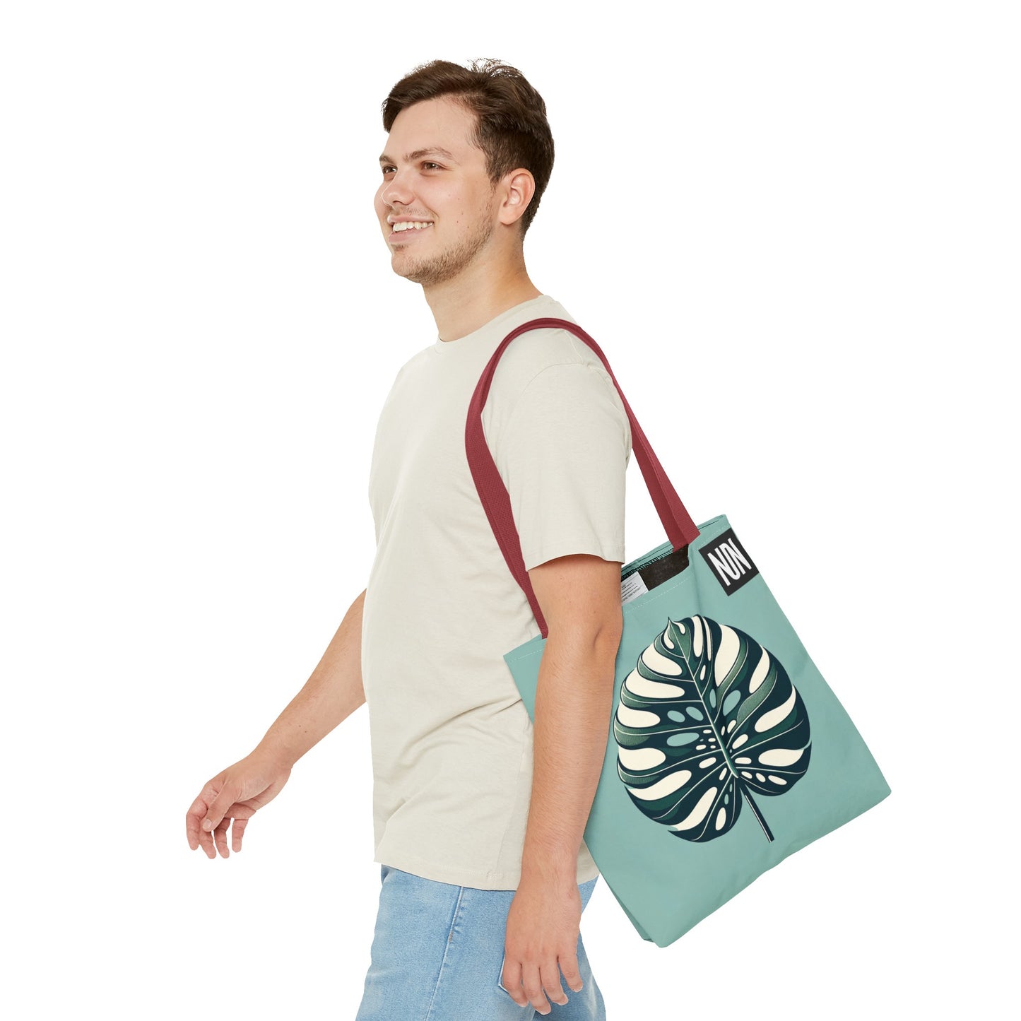 Tote bag, Eagle Wing