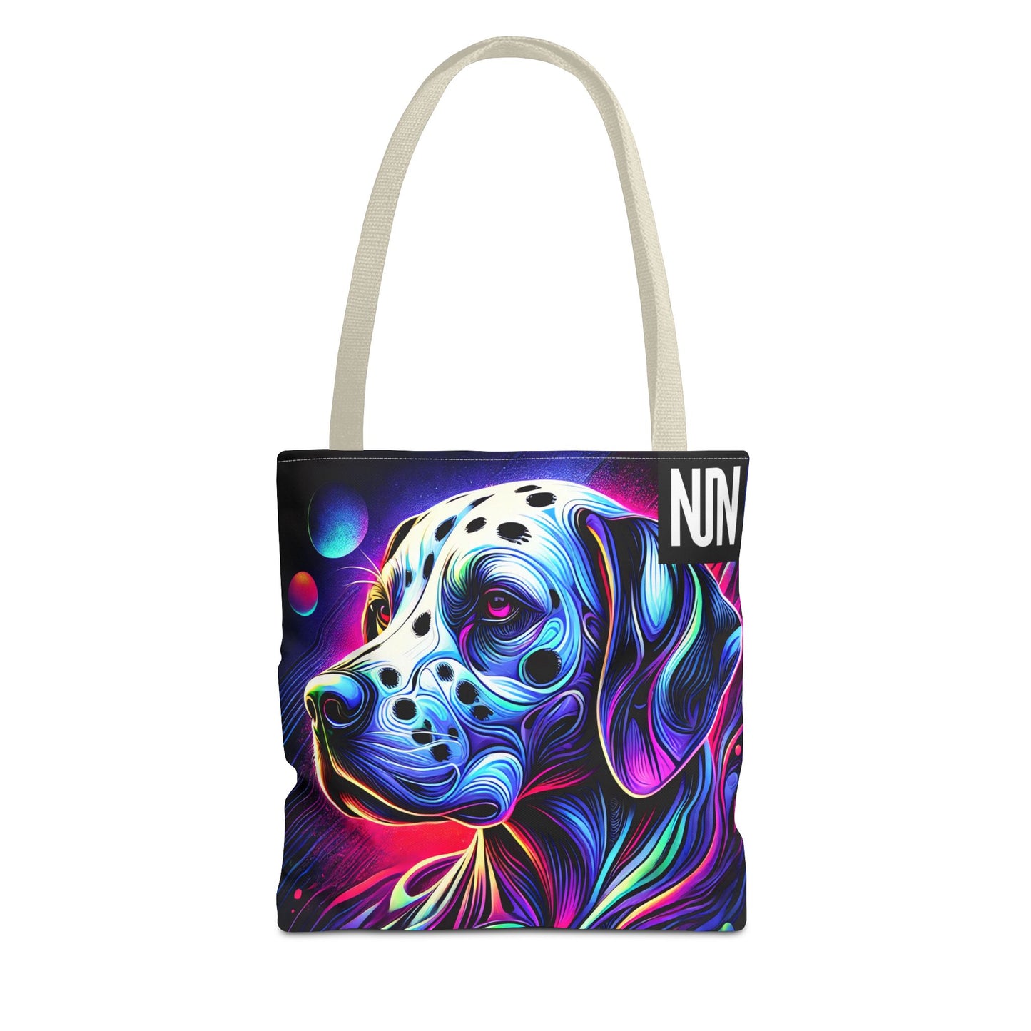 Tote Bag, Dog II