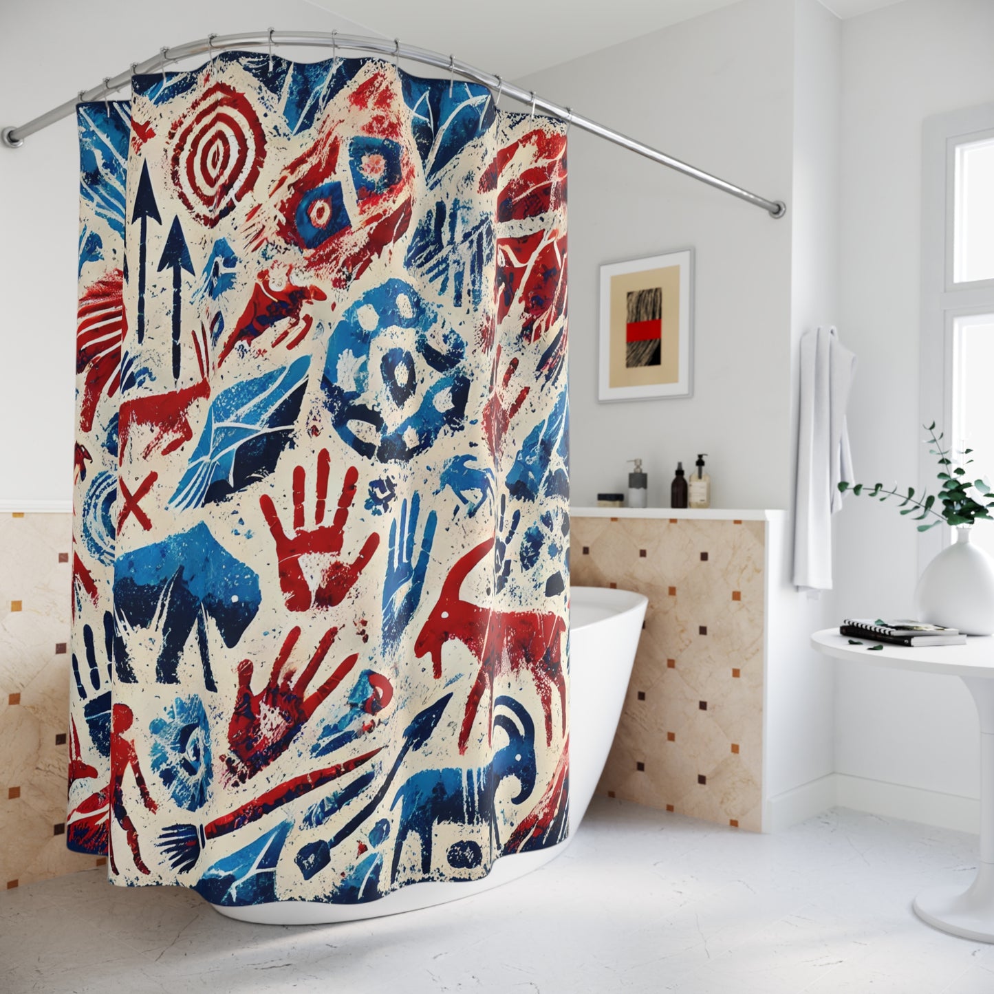 Shower Curtains