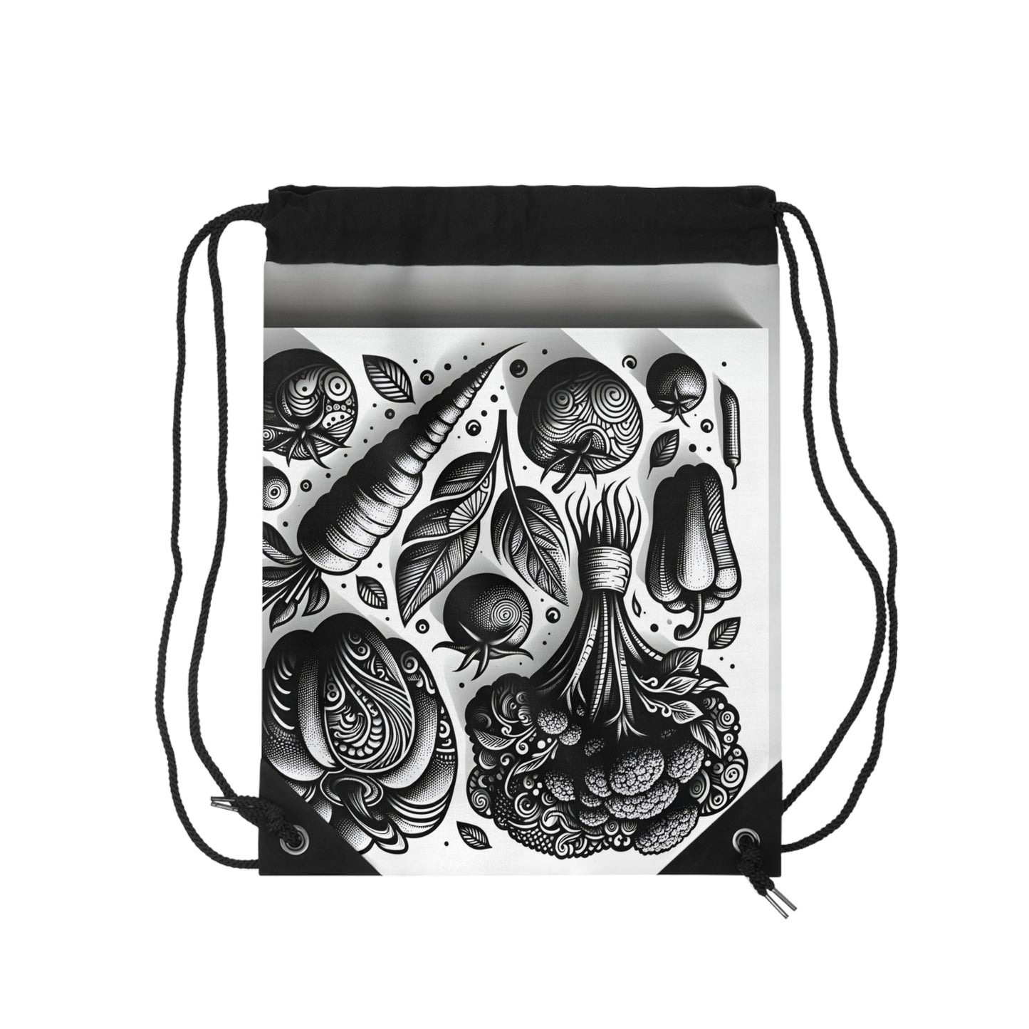 Drawstring Bag