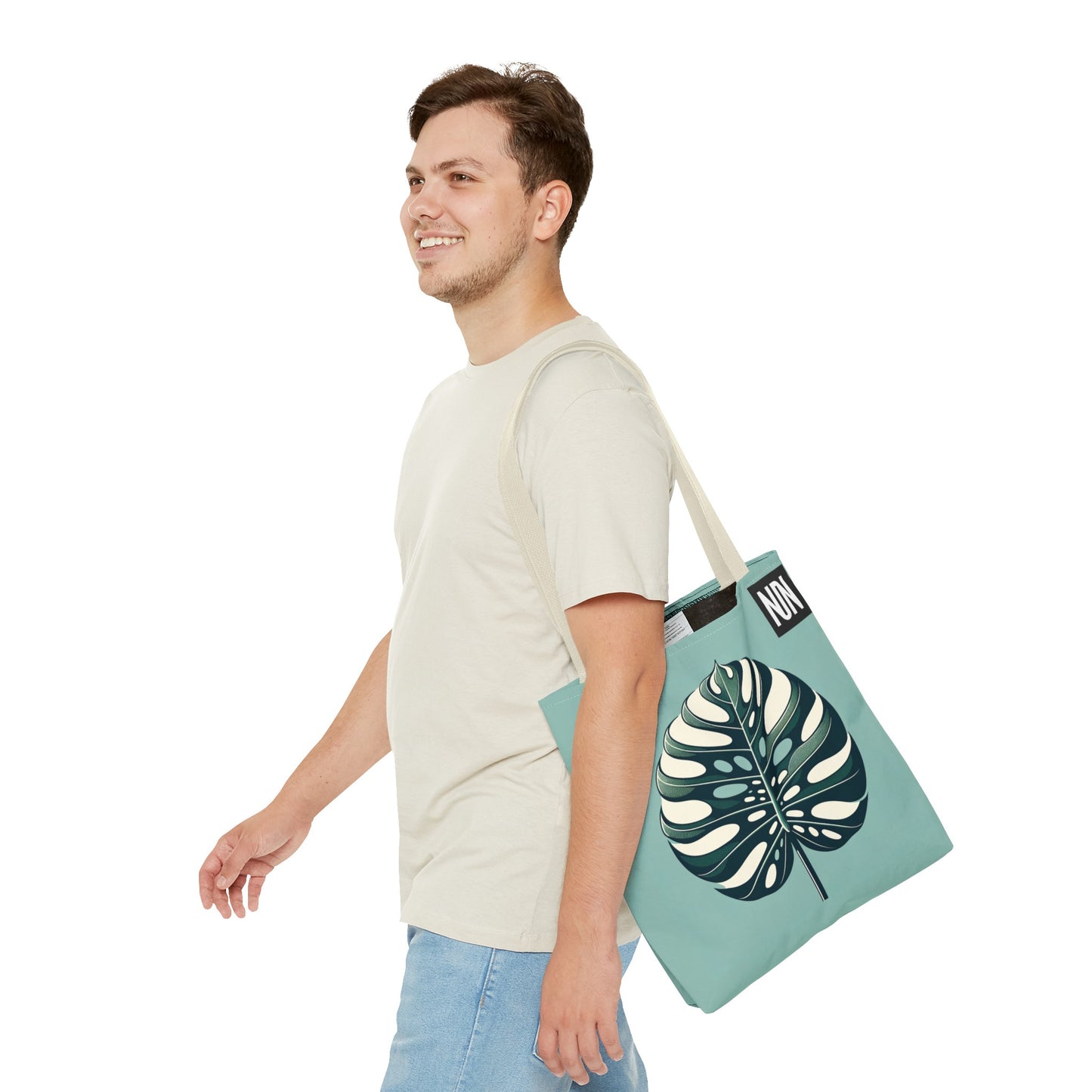 Tote bag, Eagle Wing