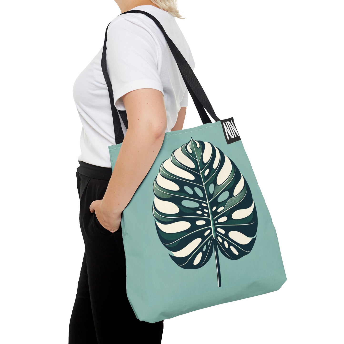 Tote bag, Eagle Wing