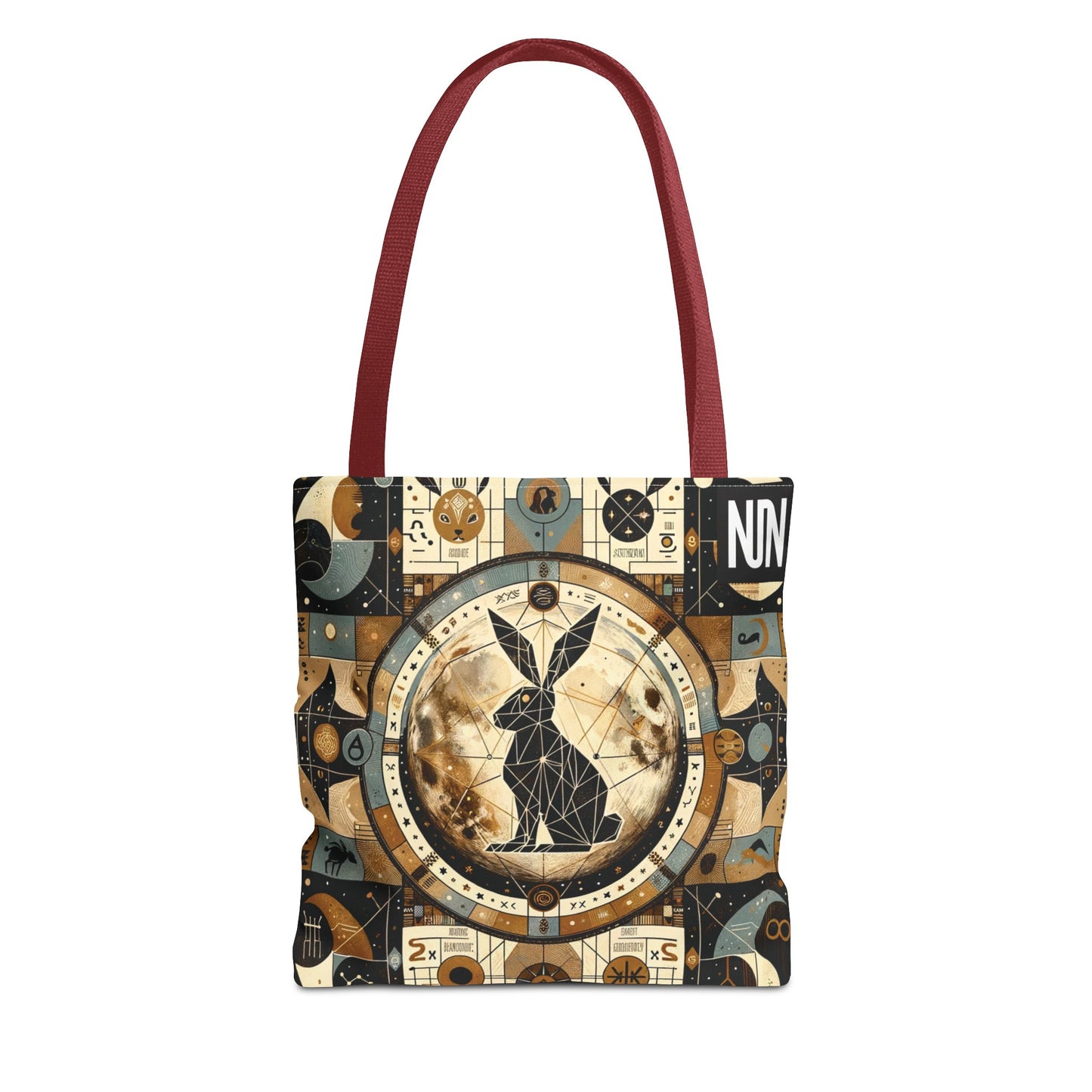 Tote bag, Rabbit