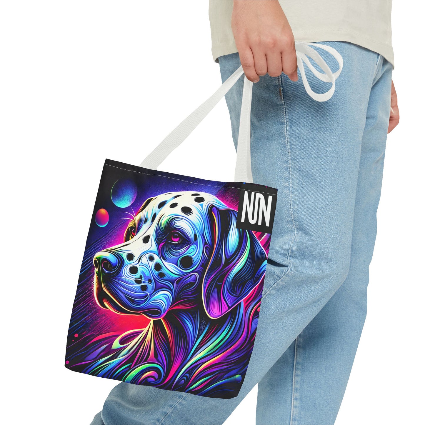 Tote Bag, Dog II