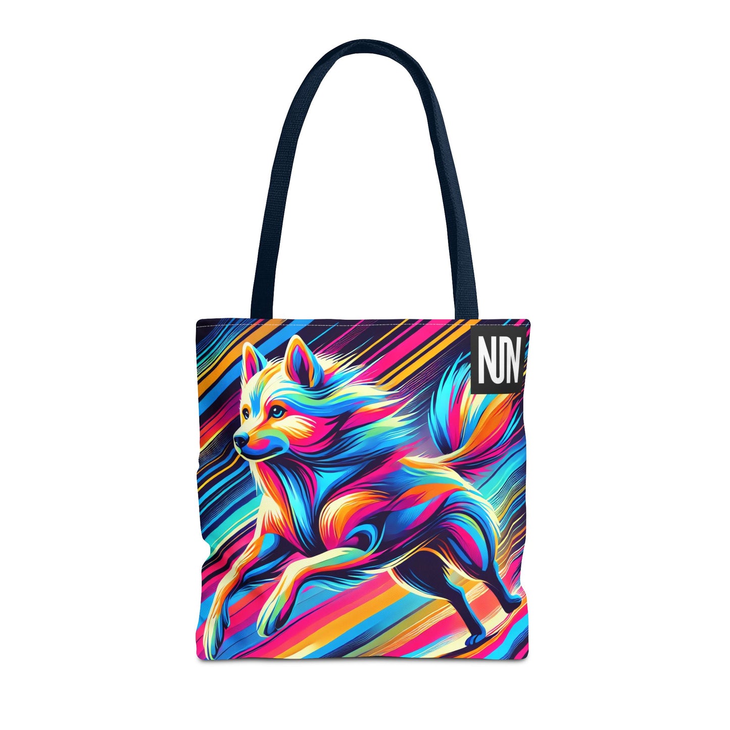 Tote Bag, Dog IV