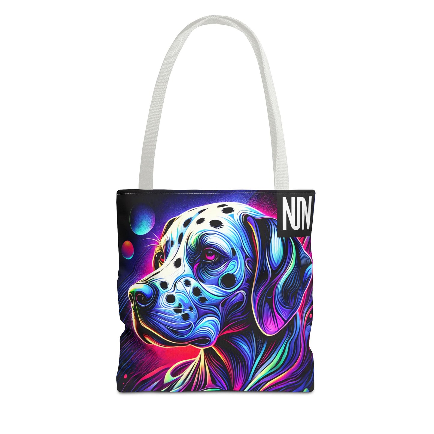 Tote Bag, Dog II