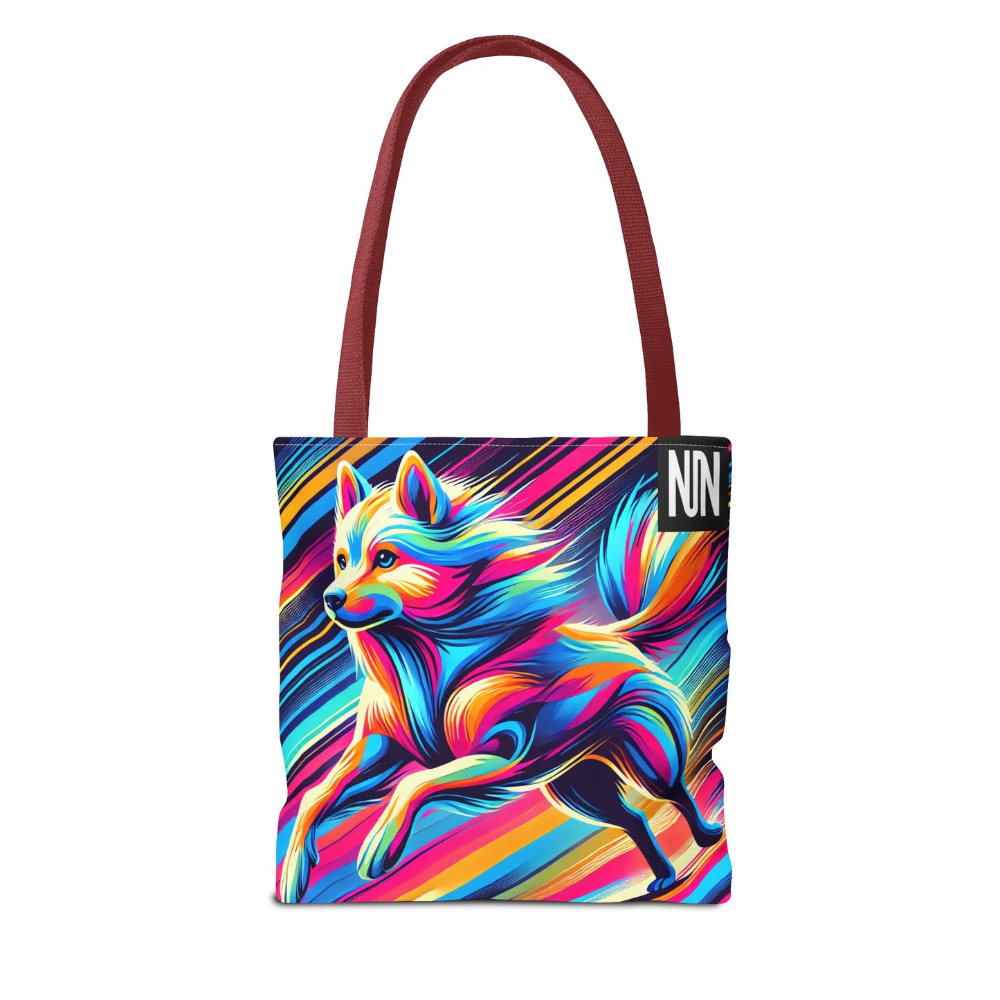 Tote Bag, Dog IV