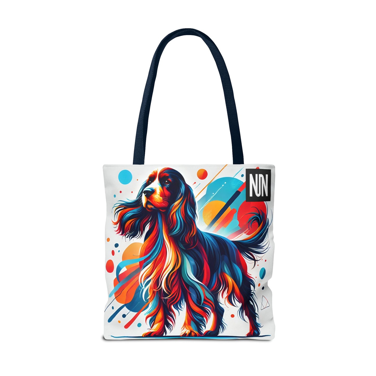 Tote Bag, Dog IV